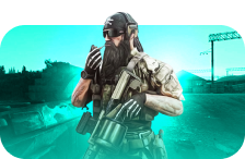 Tarkov Stray Dogs